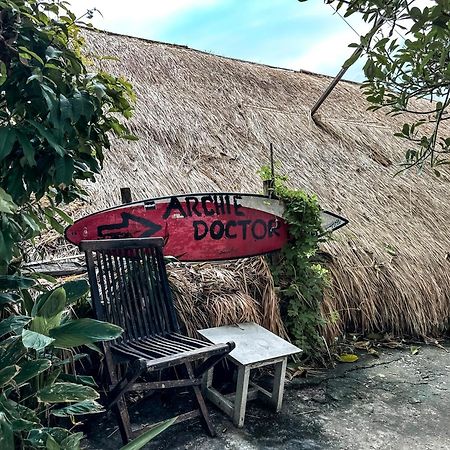Archie Home Uluwatu  Ngoại thất bức ảnh