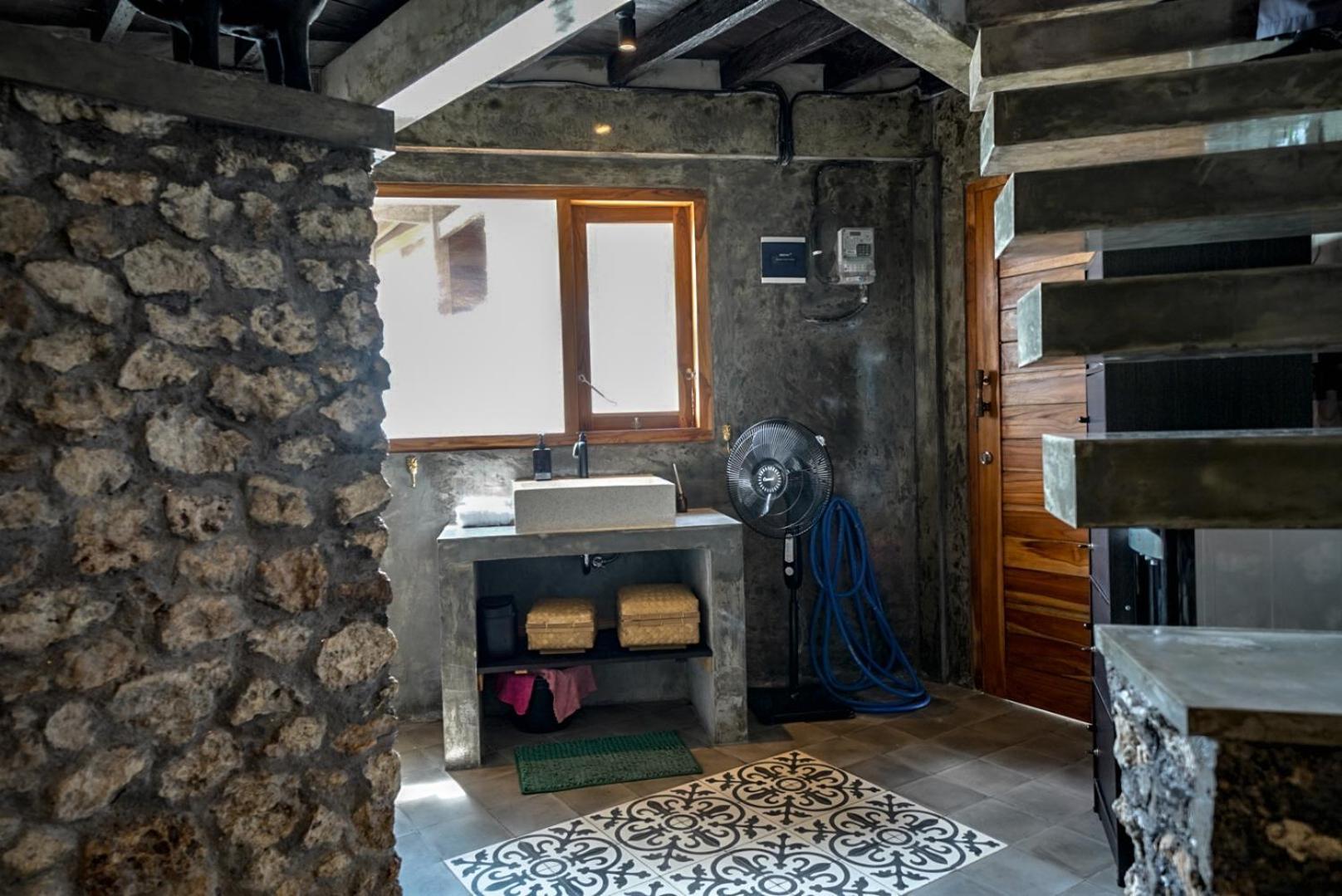 Archie Home Uluwatu  Ngoại thất bức ảnh