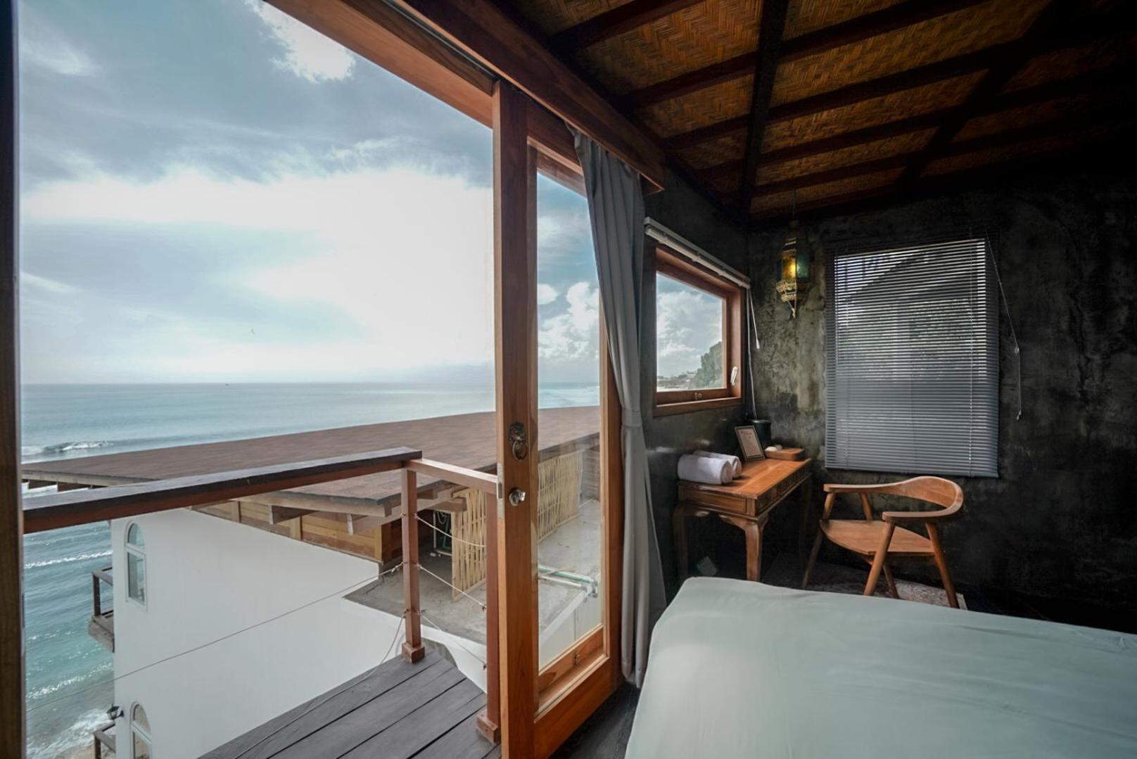 Archie Home Uluwatu  Ngoại thất bức ảnh