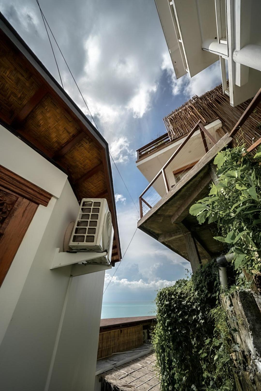 Archie Home Uluwatu  Ngoại thất bức ảnh