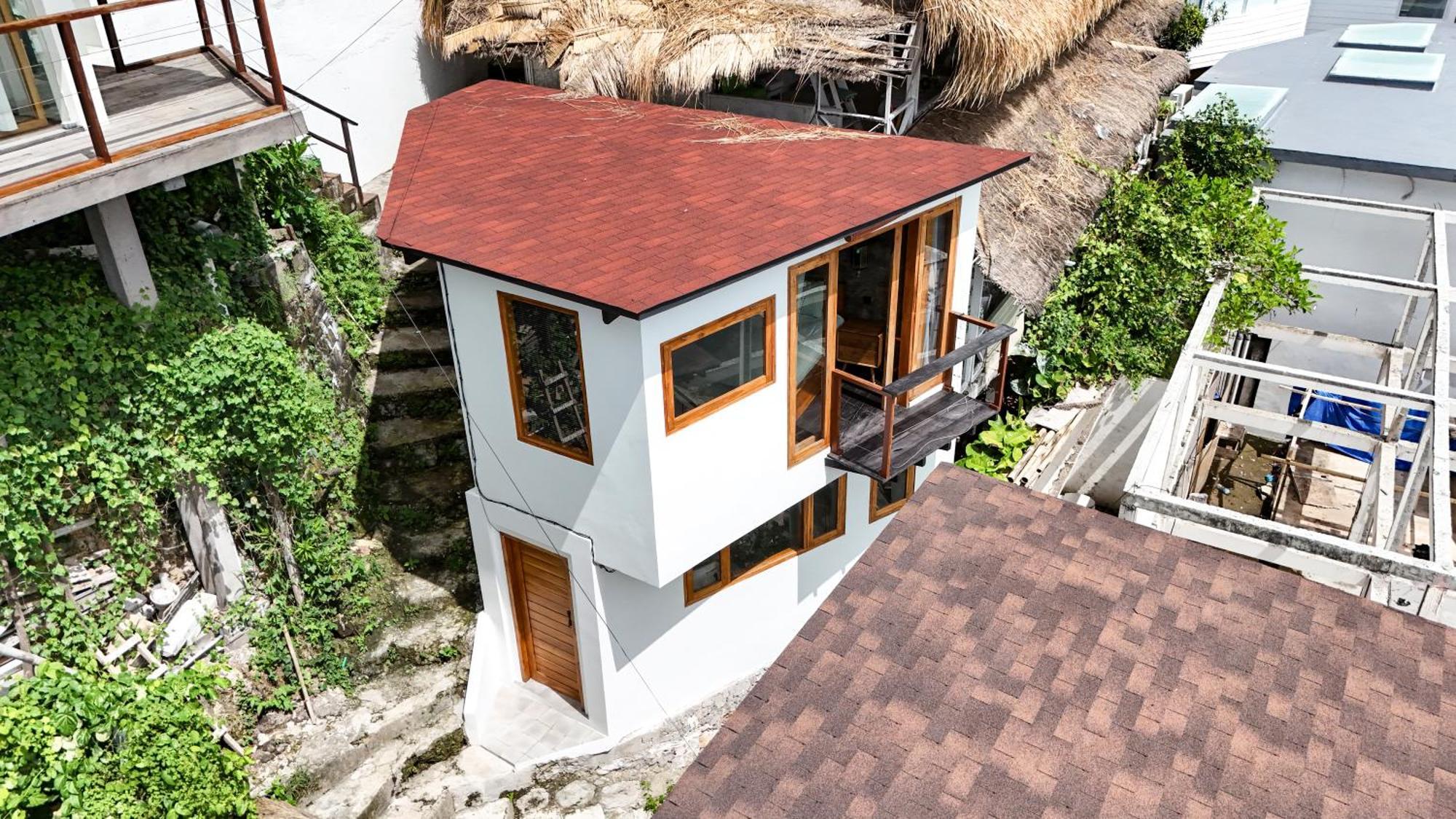 Archie Home Uluwatu  Ngoại thất bức ảnh