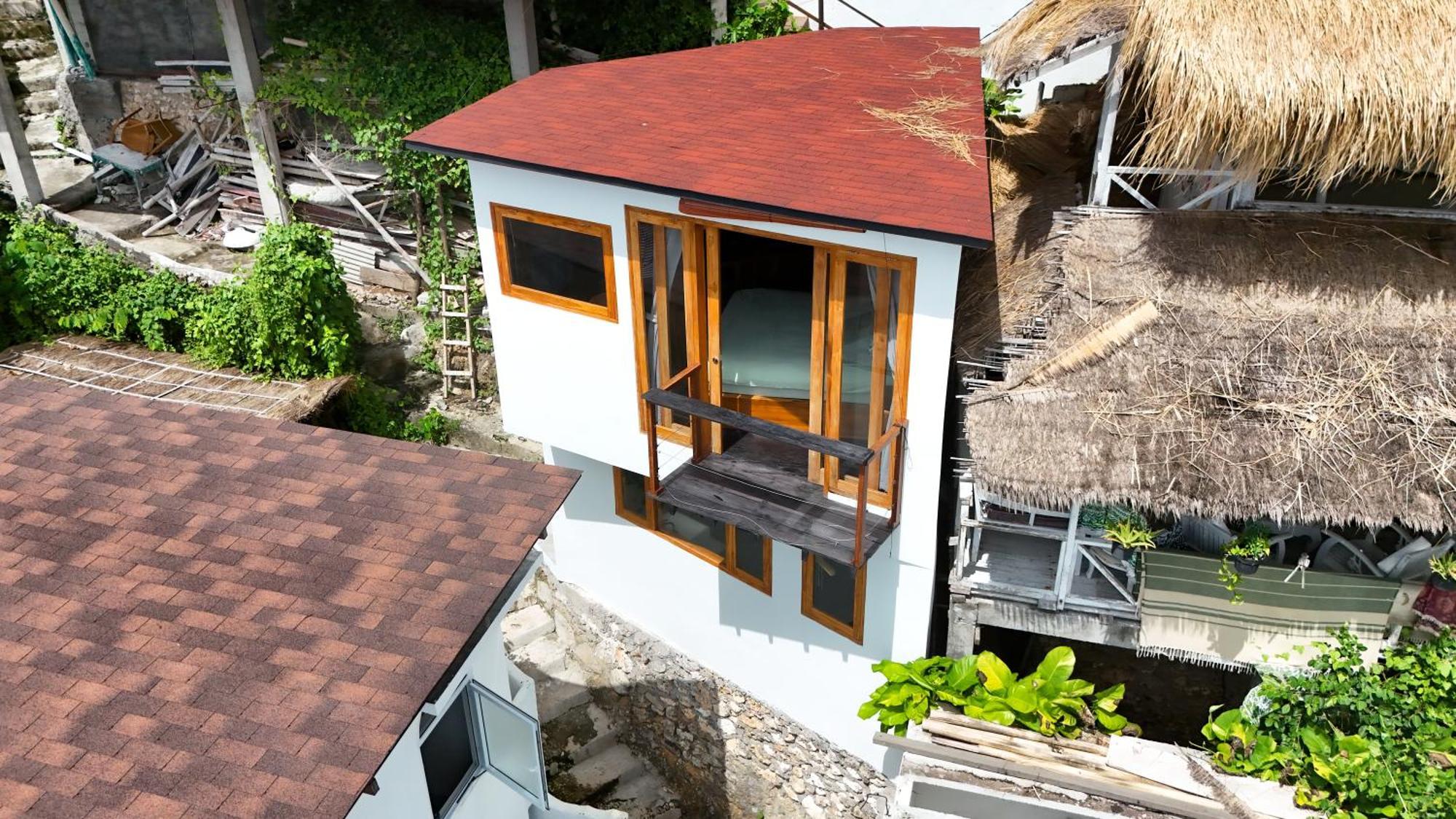 Archie Home Uluwatu  Ngoại thất bức ảnh