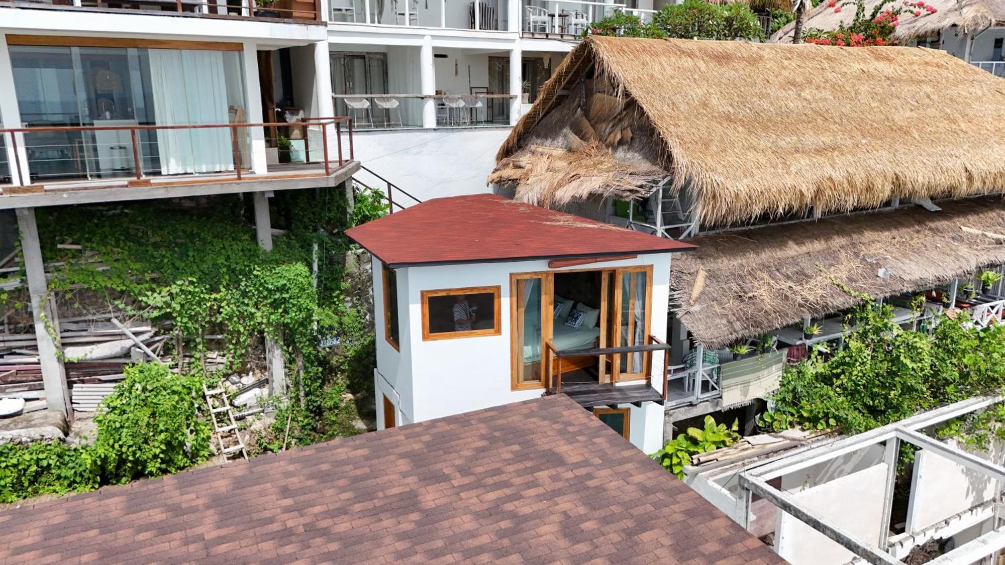Archie Home Uluwatu  Ngoại thất bức ảnh